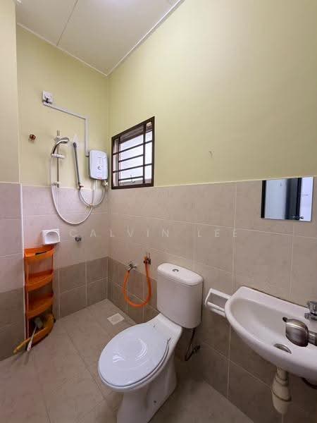 2-storey Terraced House for Rent in Taman Setia Indah (Tebrau) - Calvin Lee - PropertyGuru.com.my