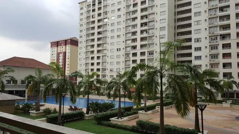 Condominium for Sale at Suriamas - Terry Yee - Exterior - PropertyGuru.com.my