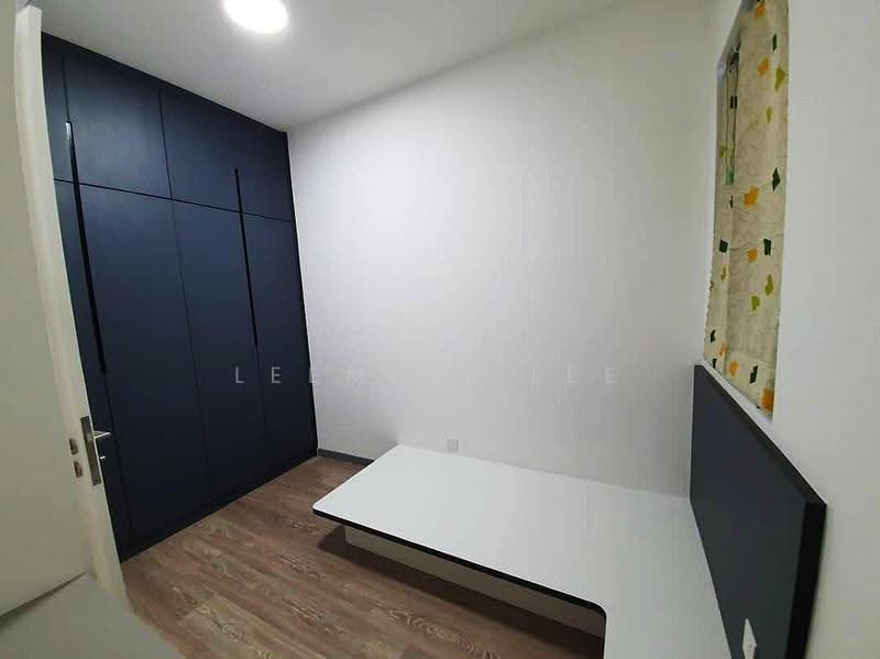 Service Residence for Rent at United Point (Residensi Berpadu) - Leemini Lee - Bedroom - PropertyGuru.com.my