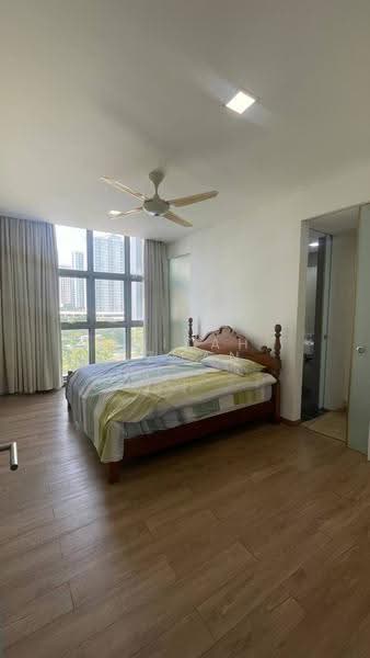 Condominium for Rent at Lakefront Residence - Atikah Azman - Bedroom - PropertyGuru.com.my