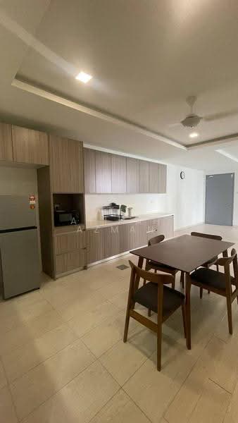 Condominium for Rent at Lakefront Residence - Atikah Azman - Kitchen - PropertyGuru.com.my