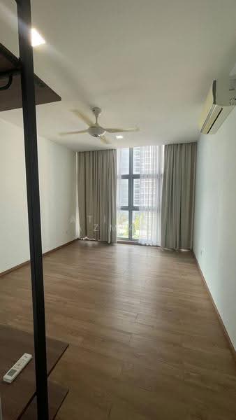 Condominium for Rent at Lakefront Residence - Atikah Azman - Living Room - PropertyGuru.com.my