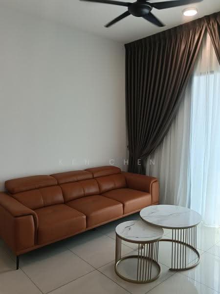 Kediaman Servis untuk Disewa di B11 Parkland Residence - Ken Chen - PropertyGuru.com.my