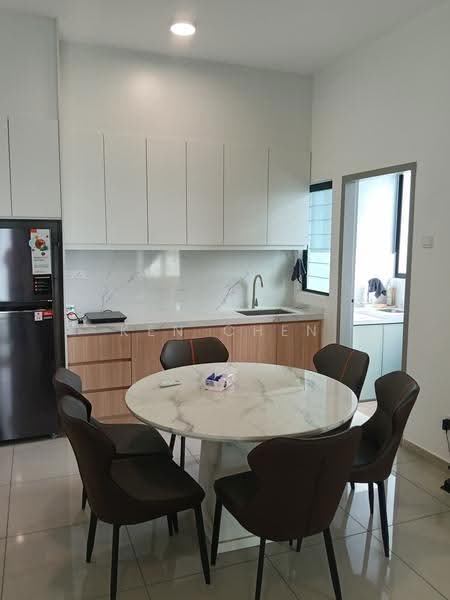 Kediaman Servis untuk Disewa di B11 Parkland Residence - Ken Chen - PropertyGuru.com.my