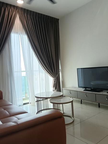 Kediaman Servis untuk Disewa di B11 Parkland Residence - Ken Chen - PropertyGuru.com.my