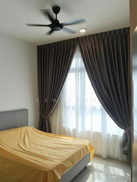 Kediaman Servis untuk Disewa di B11 Parkland Residence - Ken Chen - PropertyGuru.com.my