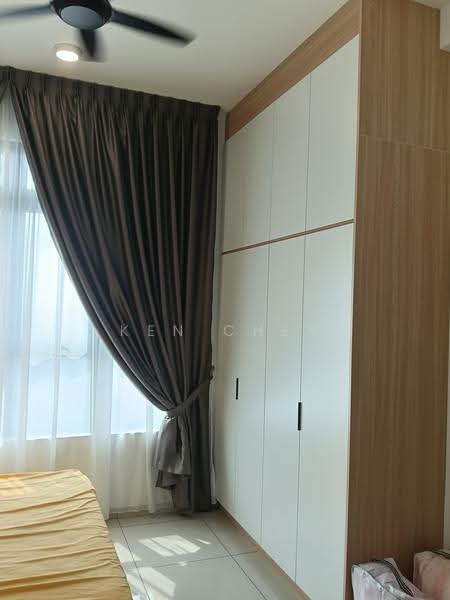 Kediaman Servis untuk Disewa di B11 Parkland Residence - Ken Chen - PropertyGuru.com.my