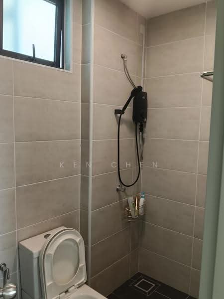 Kediaman Servis untuk Disewa di B11 Parkland Residence - Ken Chen - PropertyGuru.com.my