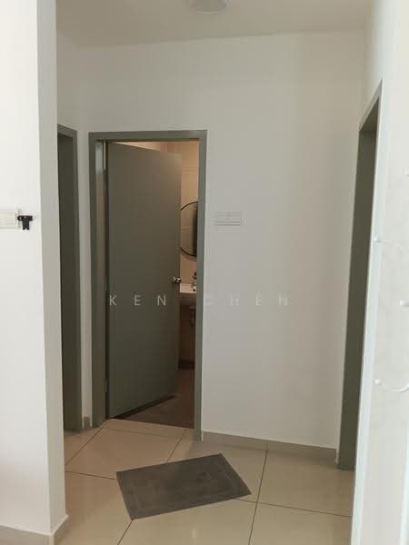 Kediaman Servis untuk Disewa di B11 Parkland Residence - Ken Chen - PropertyGuru.com.my