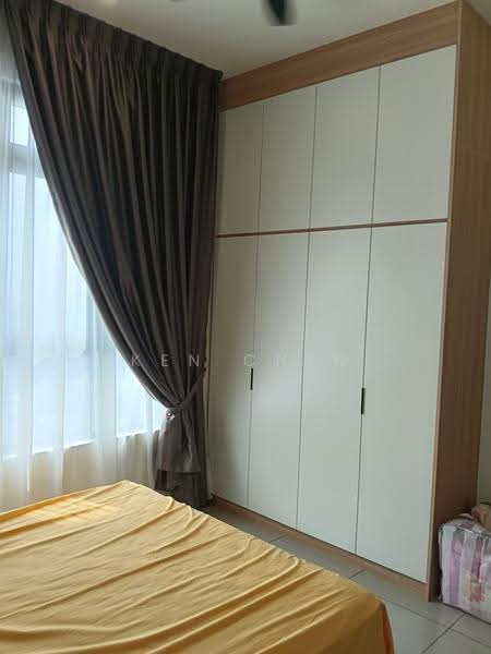 Kediaman Servis untuk Disewa di B11 Parkland Residence - Ken Chen - PropertyGuru.com.my