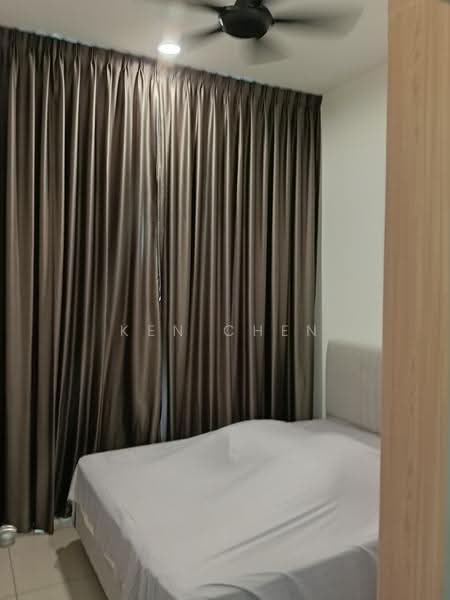 Kediaman Servis untuk Disewa di B11 Parkland Residence - Ken Chen - PropertyGuru.com.my