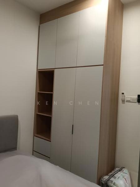 Kediaman Servis untuk Disewa di B11 Parkland Residence - Ken Chen - PropertyGuru.com.my