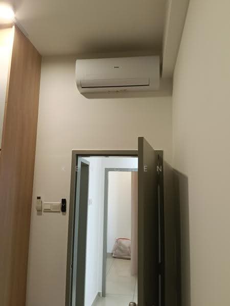 Kediaman Servis untuk Disewa di B11 Parkland Residence - Ken Chen - PropertyGuru.com.my