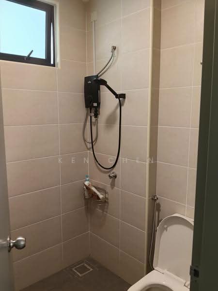 Kediaman Servis untuk Disewa di B11 Parkland Residence - Ken Chen - PropertyGuru.com.my
