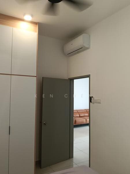 Kediaman Servis untuk Disewa di B11 Parkland Residence - Ken Chen - PropertyGuru.com.my