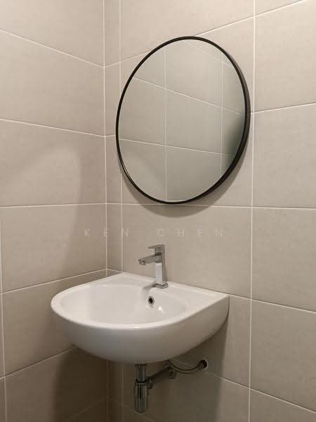Kediaman Servis untuk Disewa di B11 Parkland Residence - Ken Chen - PropertyGuru.com.my