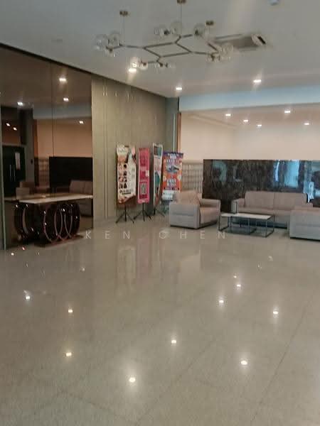 Kediaman Servis untuk Disewa di B11 Parkland Residence - Ken Chen - PropertyGuru.com.my
