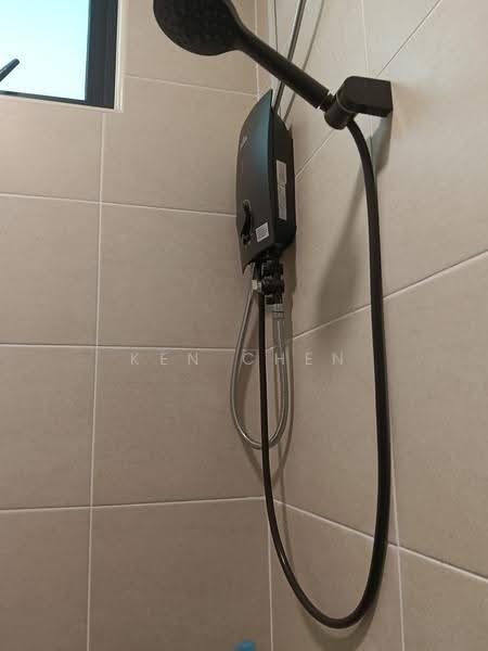 Kediaman Servis untuk Disewa di B11 Parkland Residence - Ken Chen - PropertyGuru.com.my