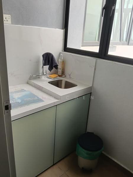 Kediaman Servis untuk Disewa di B11 Parkland Residence - Ken Chen - PropertyGuru.com.my