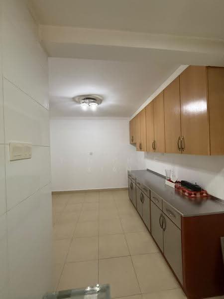 Terraced House for Sale in Bandar Kinrara Seksyen 5 (Bandar Kinrara) - Tan Chee Kian - Kitchen - PropertyGuru.com.my
