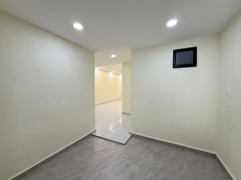 1-storey Terraced House for Sale in Skudai (Johor) - Ong Lih Shyan - Interior - PropertyGuru.com.my