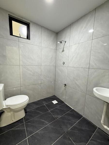 1-storey Terraced House for Sale in Skudai (Johor) - Ong Lih Shyan - Bathroom - PropertyGuru.com.my