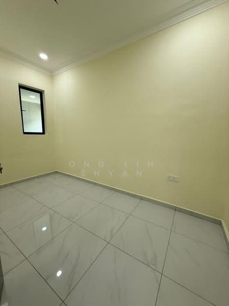 1-storey Terraced House for Sale in Skudai (Johor) - Ong Lih Shyan - Interior - PropertyGuru.com.my