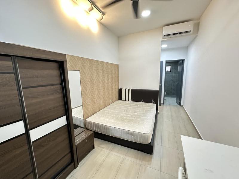Condominium for Rent at The Hipster - John Tan - Bedroom - PropertyGuru.com.my