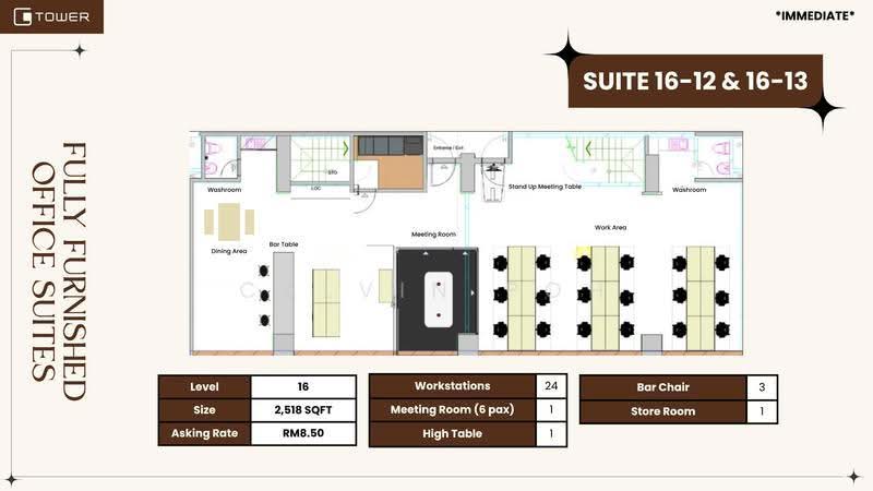 Office for Rent in KLCC (KL City Centre) - Calvin Poh - PropertyGuru.com.my