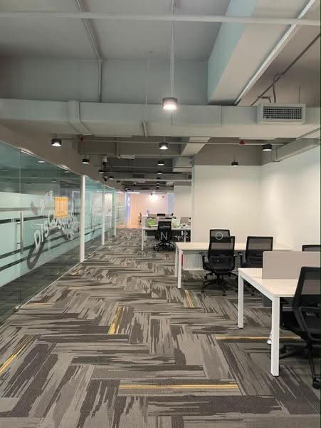Office for Rent in KLCC (KL City Centre) - Calvin Poh - Interior - PropertyGuru.com.my