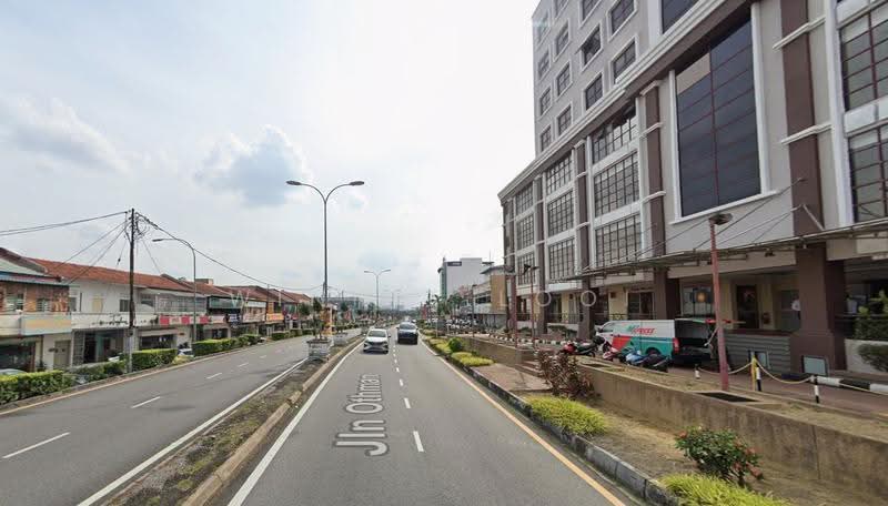 Shop / Office for Sale in Seksyen 3 (Petaling Jaya) - Winnie Looi - PropertyGuru.com.my