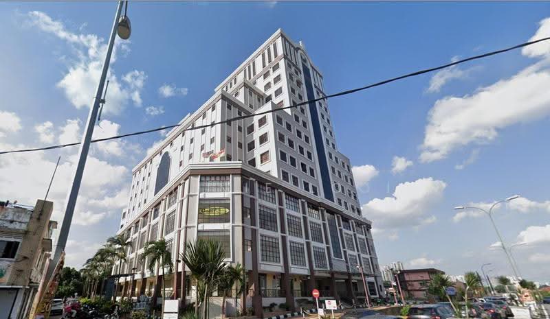 Shop / Office for Sale in Seksyen 3 (Petaling Jaya) - Winnie Looi - PropertyGuru.com.my