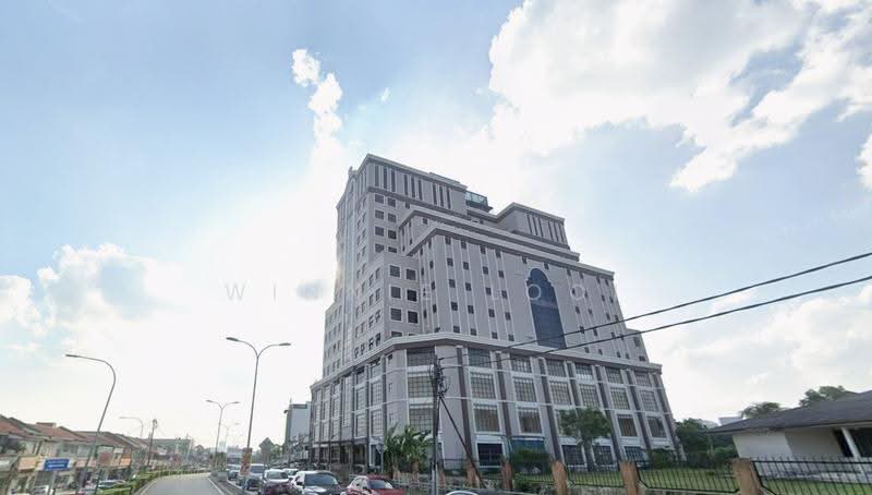 Shop / Office for Sale in Seksyen 3 (Petaling Jaya) - Winnie Looi - PropertyGuru.com.my