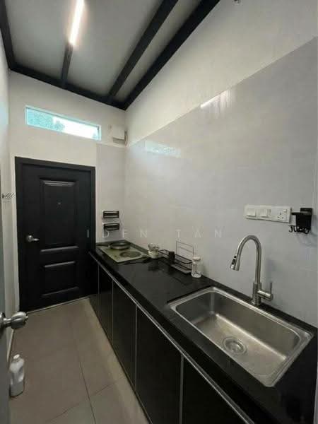 2-storey Terraced House for Sale in Taman Sutera Utama (Skudai) - Iden Tan - Kitchen - PropertyGuru.com.my
