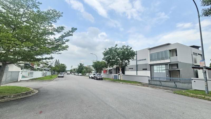 Factory for Sale in Bukit Angkat Industrial Park (Kajang) - Max Pek - PropertyGuru.com.my