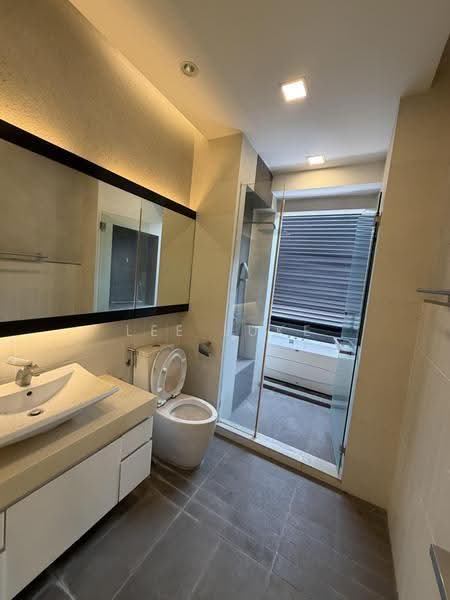 Rumah Berkembar untuk Dijual di Tropicana (Petaling Jaya) - Lee Luke - PropertyGuru.com.my