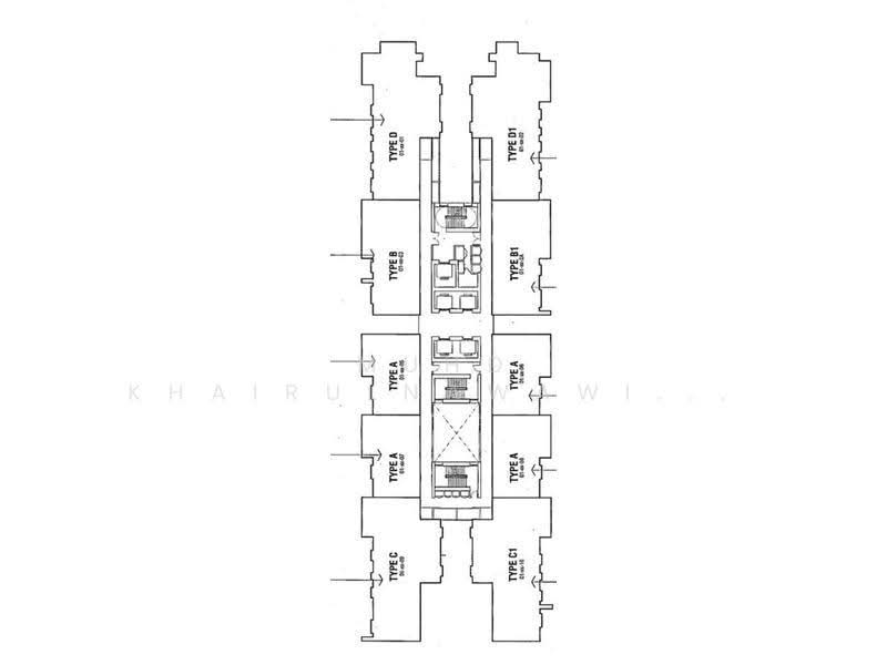 Condominium for Sale at Verdi Eco-Dominiums - Muhd Khairulnawawi Kamaruddin - PropertyGuru.com.my
