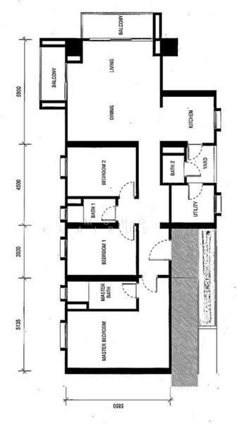 Condominium for Sale at Verdi Eco-Dominiums - Muhd Khairulnawawi Kamaruddin - PropertyGuru.com.my
