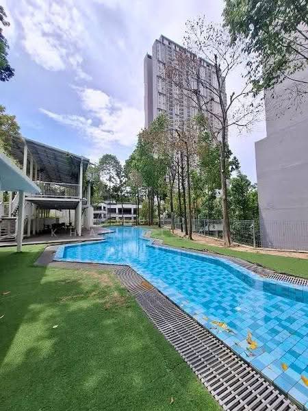 Condominium for Sale at Verdi Eco-Dominiums - Muhd Khairulnawawi Kamaruddin - Exterior - PropertyGuru.com.my