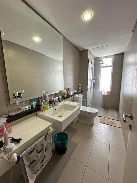Condominium for Sale at Verdi Eco-Dominiums - Muhd Khairulnawawi Kamaruddin - Bathroom - PropertyGuru.com.my