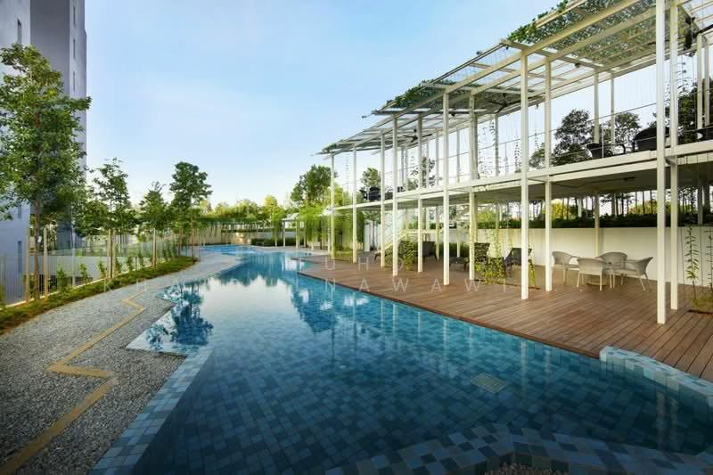 Condominium for Sale at Verdi Eco-Dominiums - Muhd Khairulnawawi Kamaruddin - Pool - PropertyGuru.com.my