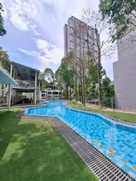 Condominium for Sale at Verdi Eco-Dominiums - Muhd Khairulnawawi Kamaruddin - Exterior - PropertyGuru.com.my
