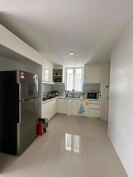 Condominium for Sale at Verdi Eco-Dominiums - Muhd Khairulnawawi Kamaruddin - Kitchen - PropertyGuru.com.my