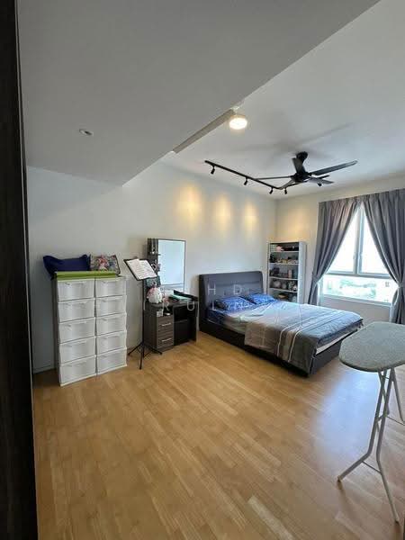 Condominium for Sale at Verdi Eco-Dominiums - Muhd Khairulnawawi Kamaruddin - Bedroom - PropertyGuru.com.my