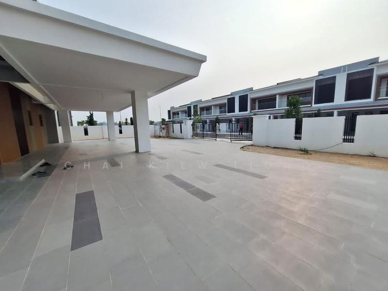 Bungalow House for Sale in Kuantan (Pahang) - Chai Kiew Tiong - Exterior - PropertyGuru.com.my