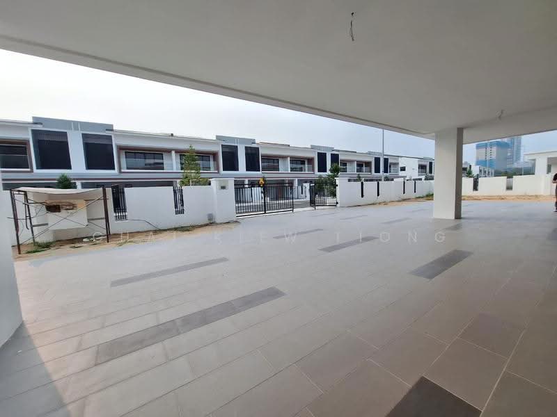 Bungalow House for Sale in Kuantan (Pahang) - Chai Kiew Tiong - Exterior - PropertyGuru.com.my