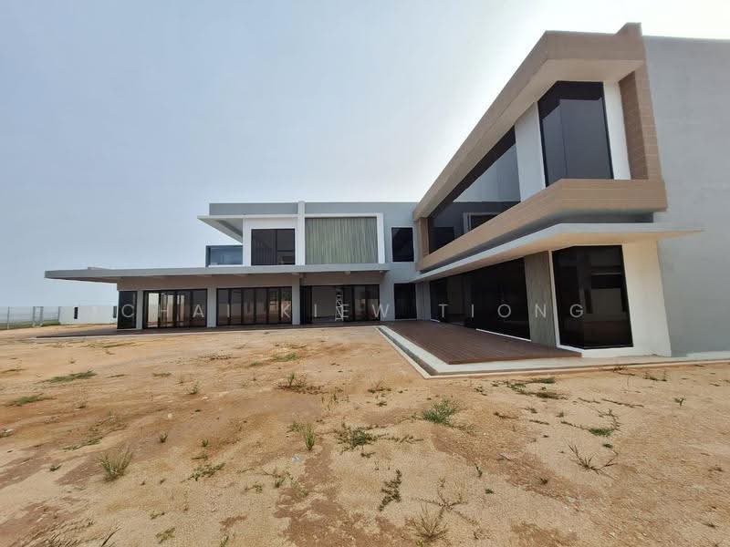 Bungalow House for Sale in Kuantan (Pahang) - Chai Kiew Tiong - Exterior - PropertyGuru.com.my
