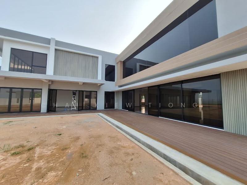 Bungalow House for Sale in Kuantan (Pahang) - Chai Kiew Tiong - Exterior - PropertyGuru.com.my