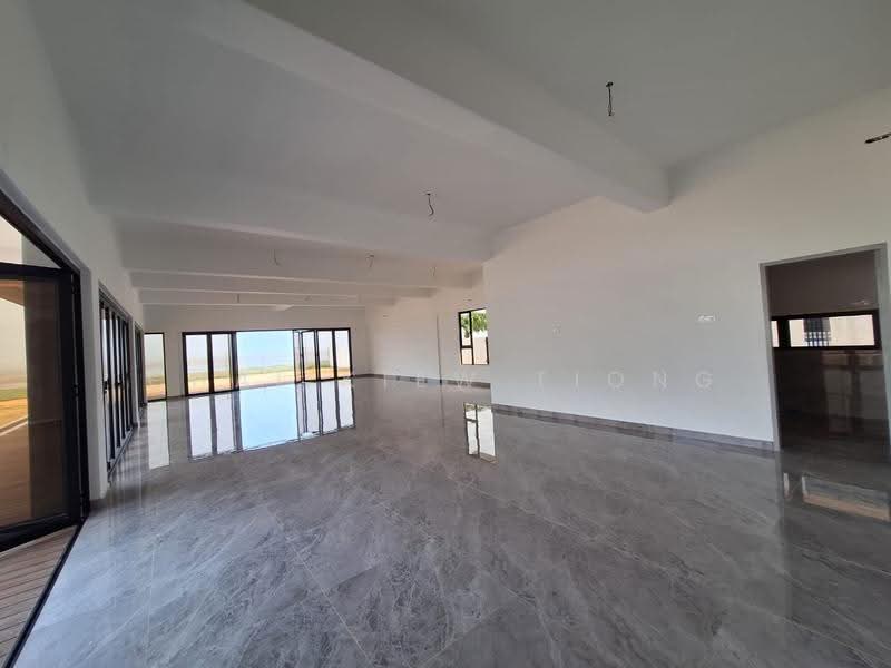 Bungalow House for Sale in Kuantan (Pahang) - Chai Kiew Tiong - Living Room - PropertyGuru.com.my