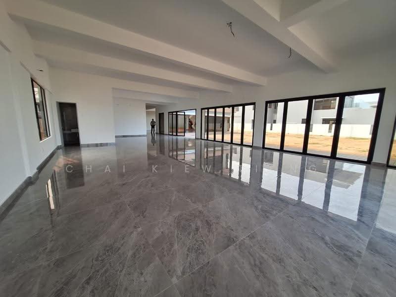 Bungalow House for Sale in Kuantan (Pahang) - Chai Kiew Tiong - Interior - PropertyGuru.com.my